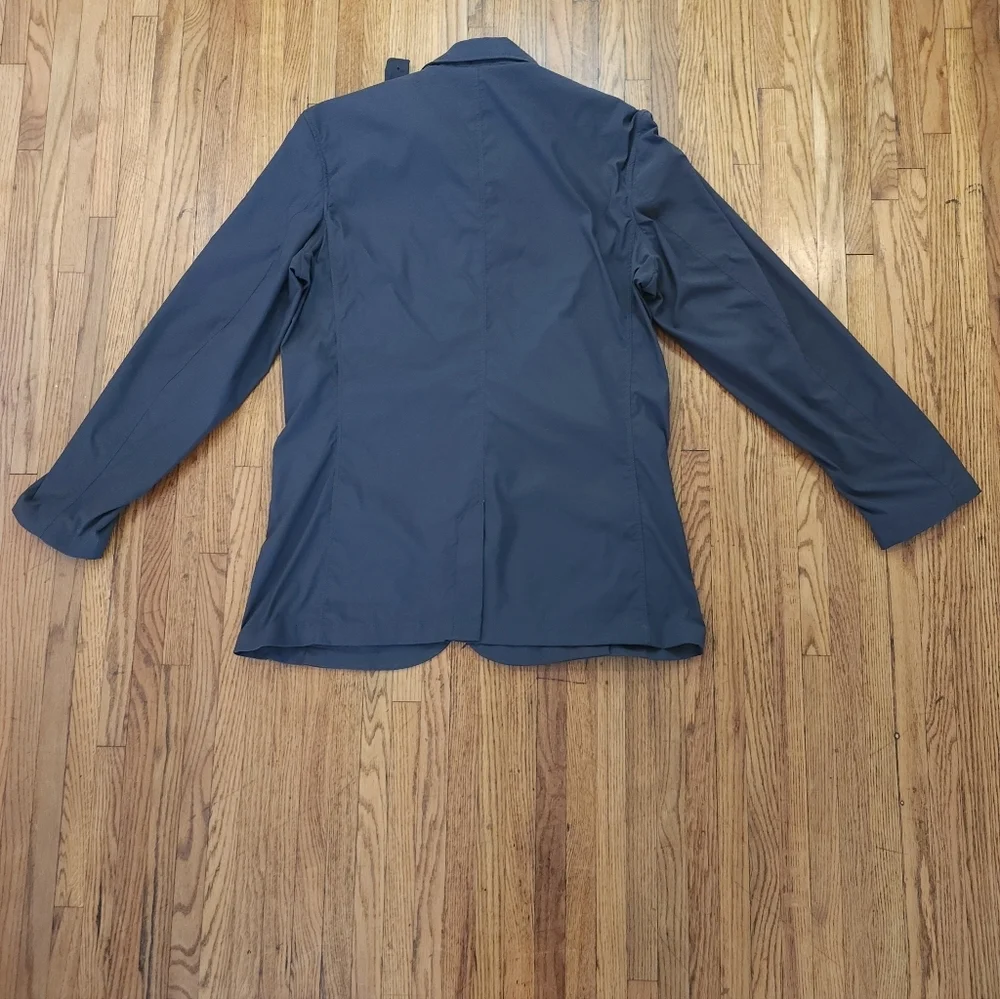 Eddie Bauer purchased it